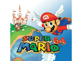 Super Mario 64 / JUEGOS DE PC