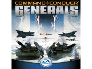 Command & Conquer: Generals / JUEGOS PARA PC