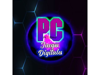 Juegos de PC