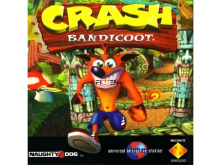 Crash Bandicoot / JUEGOS PARA PC