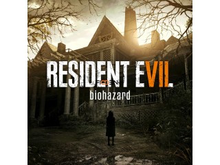 Resident Evil 7: Biohazard / JUEGOS DE PC