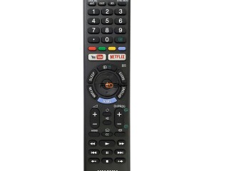 Control remoto universal TV y Smart SONY - La Plata