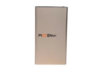 Cargador portatil Power bank 10400mAh Celular - La Plata