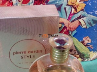 Perfume Pierre Cardin Style antiguo 50 ml