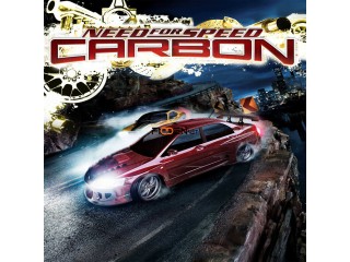 Need for Speed: Carbon / JUEGOS PARA COMPUTADORA