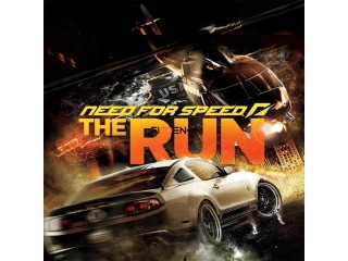 Need for Speed: The Run / JUEGOS PARA PC