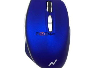 Mouse Gamer inalambrico Noga 7 Botones Recargable - La Plata