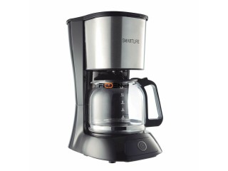 CAFETERA SMARTLIFE DE FILTRO SL-CM9402