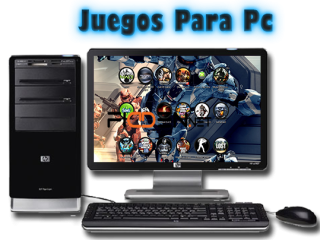 JUEGOS PARA PC / SE OFRECE INSTALACION REMOTA