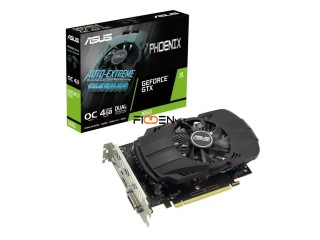 Placa Asus Phoenix GeForce GTX1650 Evo