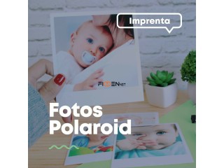 Polaroid - Fotos Polaroid