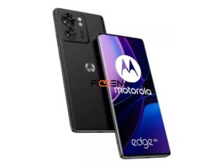 TELEFONO MOTOROLA EDGE 40 PRO 12GB 256GB 50MP 50MP 12MP 60MP 667 NEGRO