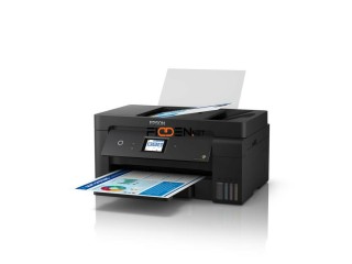 Impresora Multifuncion Epson Ecotank L14150