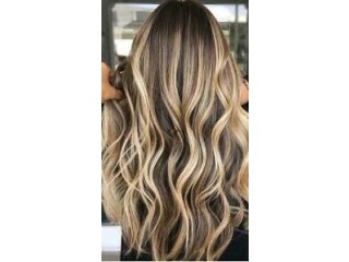 Mechas californianas