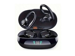 Auriculares Bluetooth Sport SP16 Inalambricos - La Plata