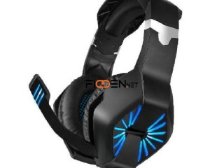 Auriculares Gamer PC Ps4 Luces led Microfono - La Plata