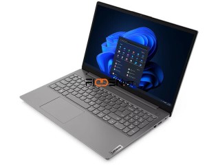 NOTEBOOK LENOVO V15 G3 ABA RYZEN 7 5825U 8GB 512SSD 15.6 FHD