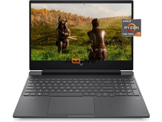 HP VICTUS 15-FB0028NR RYZEN 7 5800H/16GB/SSD 512GB/15.6" FHD 144Hz/RTX 3050 SUPER PRECIO!!!