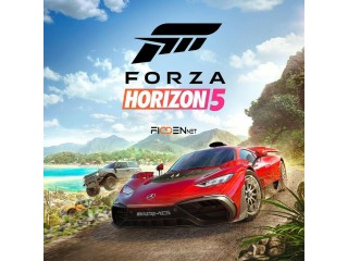 Forza Horizon 5 / JUEGOS PARA PC