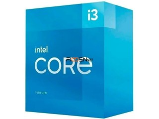 Micro Intel (1200) Core I3-10105 Comet Lake 37Ghz 4C8T Gráficos UHD Intel® 630