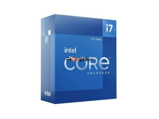 Micro Intel (1700) Core I7-12700f 50Ghz Alder lake (Sin cooler)