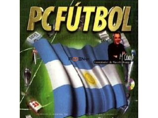 PC Fútbol 5.0: Apertura '97 / JUEGOS DE COMPUTADORA