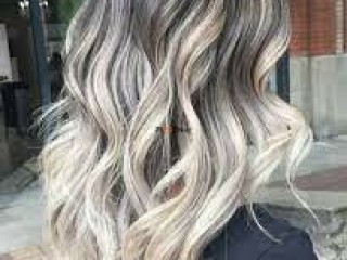 Balayage