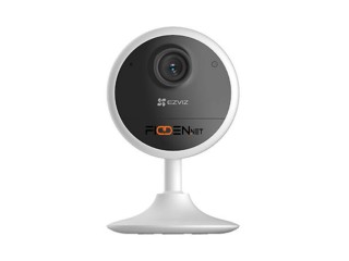 CAMARA SEGURIDAD EZVIZ WIFI 1080P INTERIOR BATERIA RECARGABLE