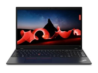 NOTEBOOK LENOVO THINKPAD L15 RYZEN 5 7530U 8GB 256 SSD 15.6 FHD