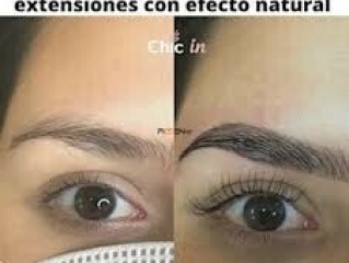 LAMINADO DE CEJAS