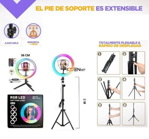 aro-de-luz-rgb-de-36cm-con-tripo-de-2-metros-la-plata-big-3