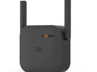 Repetidor Extensor Wifi Xiaomi doble Antena 300 Mbps - La Plata