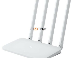 Router Inalambrico Wifi Xiaomi 300Mbps 4 Antenas - La Plata