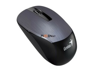 Mouse Genius inalambrico 1200Dpi A Pila - La Plata