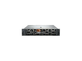 SERVER DELL R550 SIL 4309/16GB/480GB SDD/PERC H755