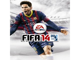 FIFA 14 Ultimate Edition / JUEGOS PARA PC