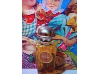 Perfume Caleche Hermes Original vintage discontinuo