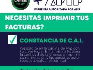 Facturas Talonarios Recibos Presupuestos