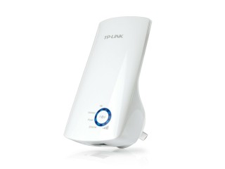 Repetidor Wifi Extensor Señal Tp-link Wa850re 300mbps - La Plata