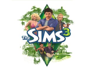 Los Sims 3 / JUEGOS DE PC