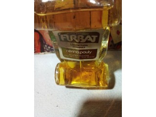 Perfume furbat hombre original vintage