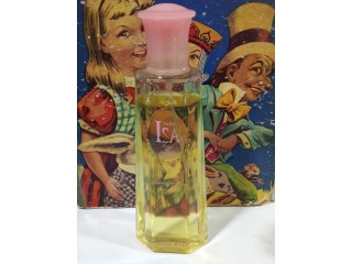 Perfume Isa de Varens Original vintage 100 ml