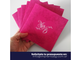 Tarjetas De Invitaciones De 15 Bodas