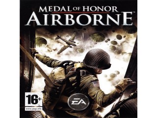 Medal of Honor: Airborne / JUEGOS PARA PC