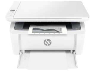 IMPRESORA HP LASER MFP M141W