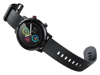 SMART WATCH HAYLOU LS05S (RT) BLACK