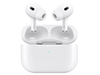 Auriculares AirPods Pro 2da Generacion Calidad AAA Premium - La Plata