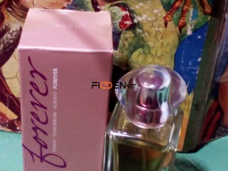 Perfume Avon today Tomorrow Forever antiguo 50 ml discontinuo