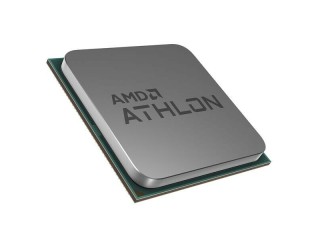 Microprocesador AMD Athlon 3000G Dual Core 3.5Ghz - Radeon Vega3