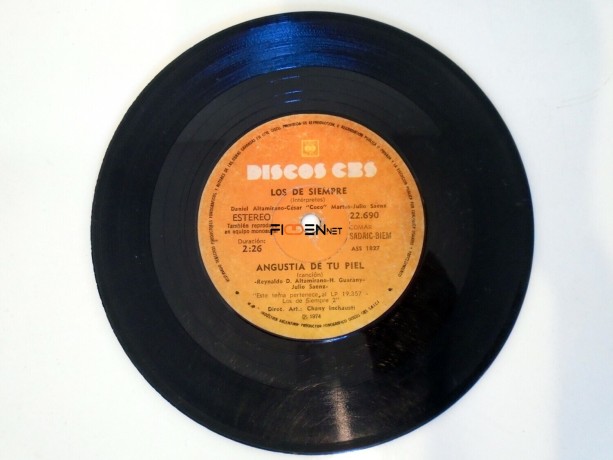 disco-lp-vinilo-folklore-cbs-los-de-siempre-45-rpm-1974-big-2